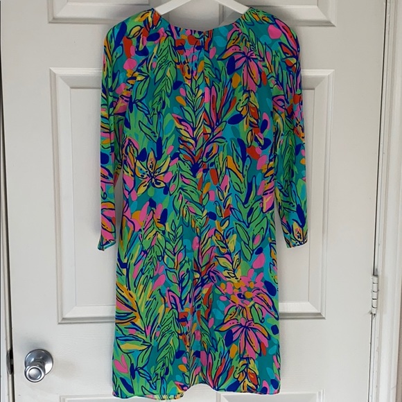 ✨NWT✨ Lilly Pulitzer Carol Shift Dress - Picture 5 of 6